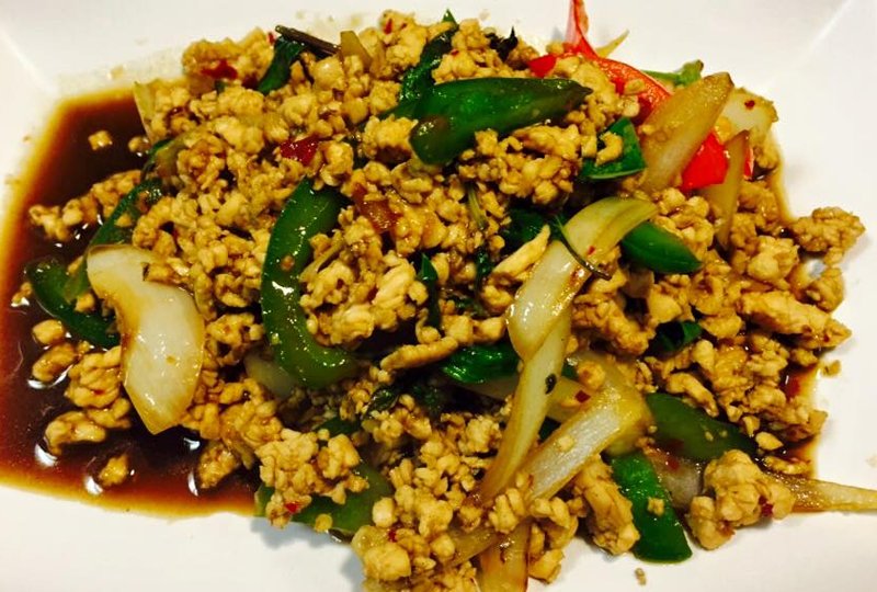 Khun Moo Thai Kitchen-Full Menu-image