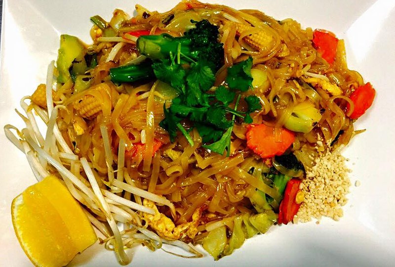 Khun Moo Thai Kitchen-Order Online-image